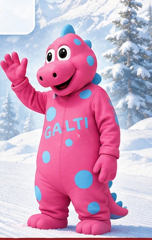 Galti